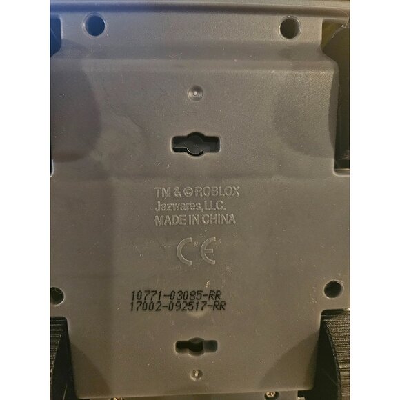 2 Lot Roblox Sheriff & Apocalypse Rising Jeep Vehicle Neighborhood Robloxia - Picture 6 of 14